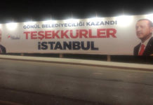 AKP Kazanırsa Milli İrade, Muhalefet Kazanırsa “Gayri Milli İrade”
