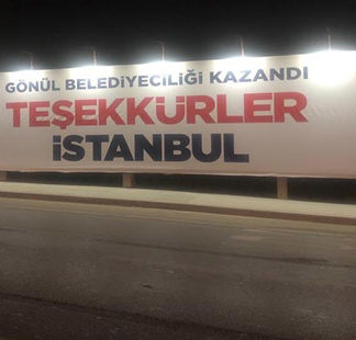 AKP Kazanırsa Milli İrade, Muhalefet Kazanırsa “Gayri Milli İrade”