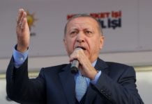 Erdoğan, Kılıçdaroğlu’na “Sen dokunulmazlığına mı sığınıyorsun?” Dedi