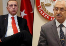 YSK’NIN HUKUK KATLİAMI