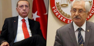 YSK’NIN HUKUK KATLİAMI