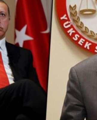 YSK’NIN HUKUK KATLİAMI