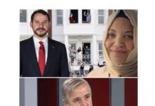 AKP Ankara Eski Milletvekili Aydın Ünal‘a Göre Pelikan Grubu, Gülencilerden Daha Tehlikeliymiş