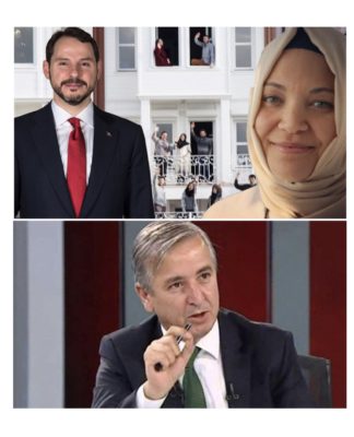 AKP Ankara Eski Milletvekili Aydın Ünal‘a Göre Pelikan Grubu, Gülencilerden Daha Tehlikeliymiş