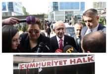 CHP Boykot Yok Dedi