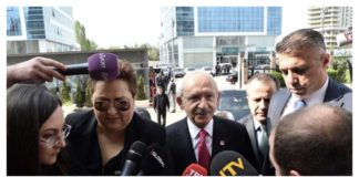 CHP Boykot Yok Dedi