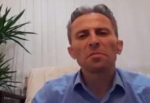 İmamoğlu’na Destek Olan Belediye Çalışanı İşten Atıldı