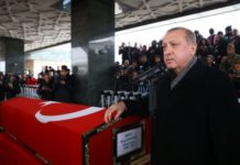 Erdoğan Muhalefetin Güçten Düşmesi İçin Uğraşıyor
