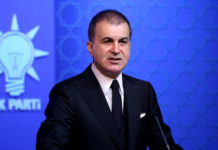 Ömer Çelik’ten Demokrasi Dersleri
