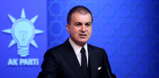 Ömer Çelik’ten Demokrasi Dersleri