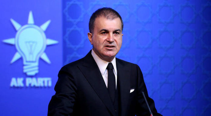 Ömer Çelik’ten Demokrasi Dersleri