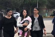 AYM’den Ayşe Öğretmen Kararı