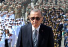 ABD BASININDA ERDOĞAN’A AĞIR ELEŞTİRİ: ERDOĞAN TAM DA POLİTİK İNTİHAR EYLEMİ YAPTI