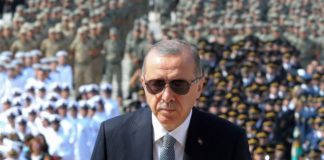 ABD BASININDA ERDOĞAN’A AĞIR ELEŞTİRİ: ERDOĞAN TAM DA POLİTİK İNTİHAR EYLEMİ YAPTI