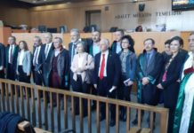 “Savaş Bir Halk Sağlığı Sorunudur” Diyen Hekimlere Ceza