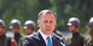 IŞİD Üyesine “Bey” Diyen Vali Ali Yerlikaya mı 23 Haziran’a Kadar istanbul’u Yönetecek?