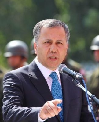 IŞİD Üyesine “Bey” Diyen Vali Ali Yerlikaya mı 23 Haziran’a Kadar istanbul’u Yönetecek?