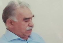 Adalet Bakanı: Abdullah Öcalan ile görüşme yasağı kaldırılmıştır