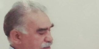 Adalet Bakanı: Abdullah Öcalan ile görüşme yasağı kaldırılmıştır