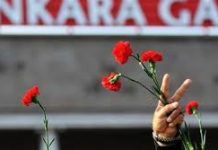 Katliamın Asıl Sorumluları Serbest, Protesto Edenlere Hapis Cezası