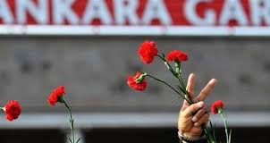 Katliamın Asıl Sorumluları Serbest, Protesto Edenlere Hapis Cezası
