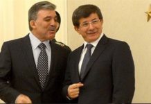 Davutoğlu yeni Parti çalışmalarını Hızlandırıyor, Tarih Belli Oldu