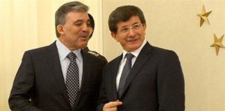 Davutoğlu yeni Parti çalışmalarını Hızlandırıyor, Tarih Belli Oldu