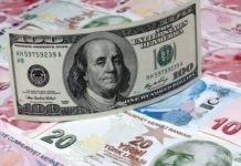 Reuters Yazdı: Bankalar, Türk Parası Değer Kaybetmesin Diye 4,5 Milyar Dolar Sattı