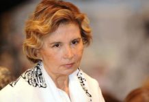 Nazlı Ilıcak’tan Erdoğan’a Destek
