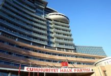 CHP’den YSK’ya Başvuru: 24 Haziran Seçimleri ve İstanbul İlçe Seçimleri de İptal Edilsin