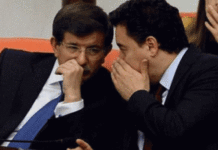 Ahmet Davutoğlu ve Ali Babacan, AKP’ye Karşı Ayrı Ayrı Parti mi Kuruyor?