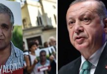 TÜRKİYE’DEKİ GELİŞMELER ÜZERİNE İSVEÇ’TE TARTIŞMA TOPLANTILARI Turkiet kämpar- Türkiye mücadele ediyor