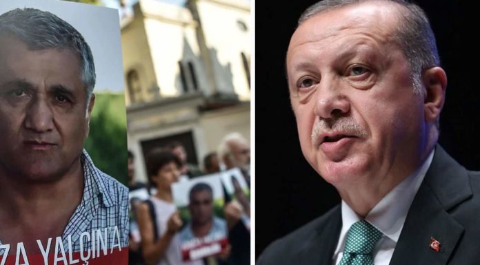 TÜRKİYE’DEKİ GELİŞMELER ÜZERİNE İSVEÇ’TE TARTIŞMA TOPLANTILARI Turkiet kämpar- Türkiye mücadele ediyor