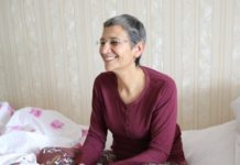 Leyla Güven Açlık Grevinin 179. Gününde