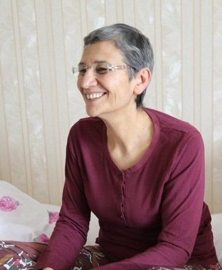Leyla Güven Açlık Grevinin 179. Gününde