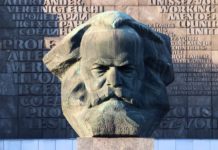 Karl Marx 201 Yaşında