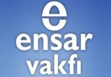 Taciz ve İstismar ile Anılan Ensar’dan “Eğitimin Sorunları” Toplantısı