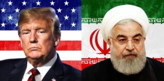 Amerika’dan İran’a Yeni Ambargo