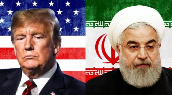 Amerika’dan İran’a Yeni Ambargo