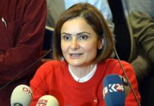 Kaftancıoğlu İçin 11 Yıla Kadar Hapis İstemi