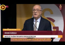 Galatasaray da Her Şey Çok Güzel Olacak Dedi