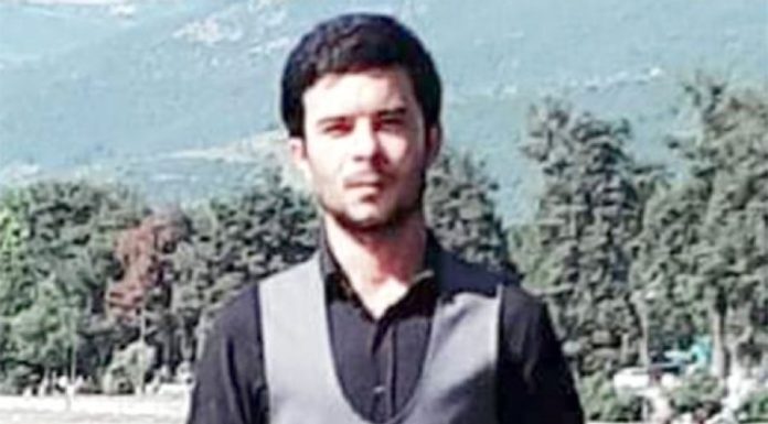 İş Bulamayan Bir Vatandaş Daha Kendini Yakarak Yaşamına Son Verdi