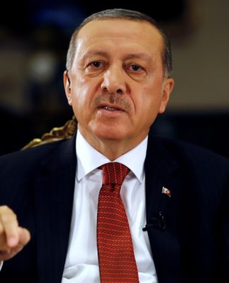 Seçim tarihine ilişkin Erdoğan’dan yanıt: “Sular durulmadan olmaz”