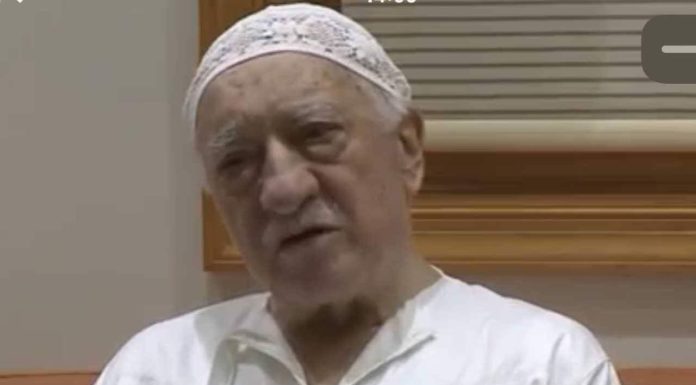 Türkiye Gazetesi yazarından iddia: Fetullah Gülen intihar girişiminde bulundu