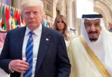 ABD’den Suudi Arabistan’a Gizlice Nükleer Teknoloji Satışı