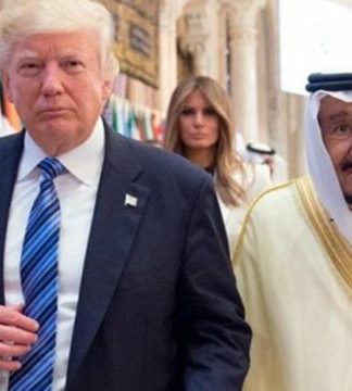 ABD’den Suudi Arabistan’a Gizlice Nükleer Teknoloji Satışı