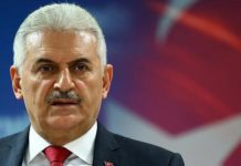 Yıldırım’dan Kadro İsteyen İşçiye: “Lafı zurna gibi uzatmayın.”