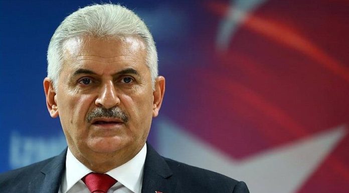 Yıldırım’dan Kadro İsteyen İşçiye: “Lafı zurna gibi uzatmayın.”