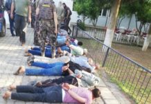 Urfa Barosu’ndan Halfeti’deki İşkencenin Raporu
