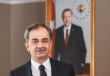 İmamoğlu’nun Göreve Başlamasının Ardından İstanbul Büyükşehir Belediyesi Genel Sekreteri ve Ekibi İstifa Etti